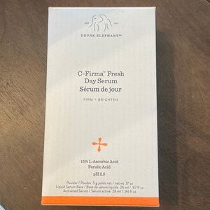 COPY - C-Firma Fresh Day Serum-NEW